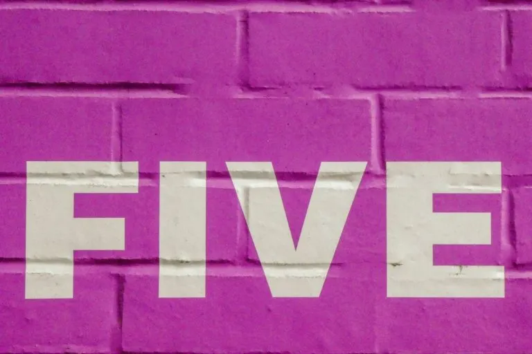 Five steps to better cash flow