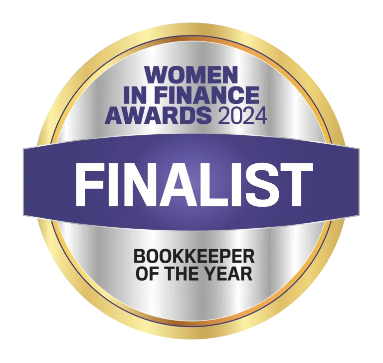 Press Release Jo Grandovec of My Business Toolbox has been named as a finalist in the Women in Finance Awards for Bookkeeper of the Year 2024.