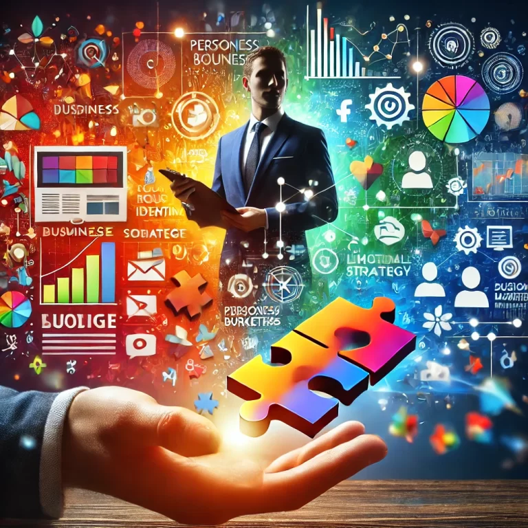 Your Brand, Your Story