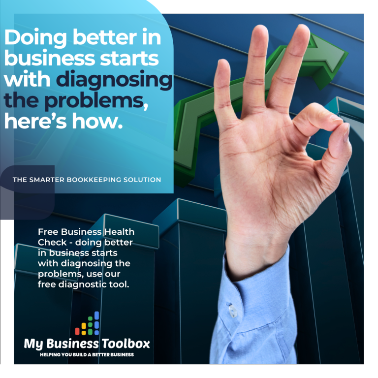 Free Business Health Check