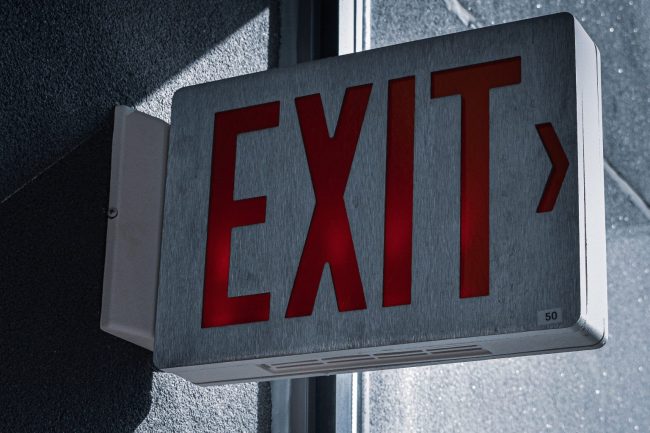 Could your business survive without you