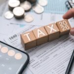 How Much to Set Aside for Taxes in Your Business