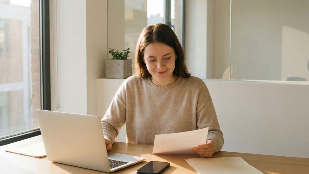 How to choose a business bank account as a solopreneur or small business owner