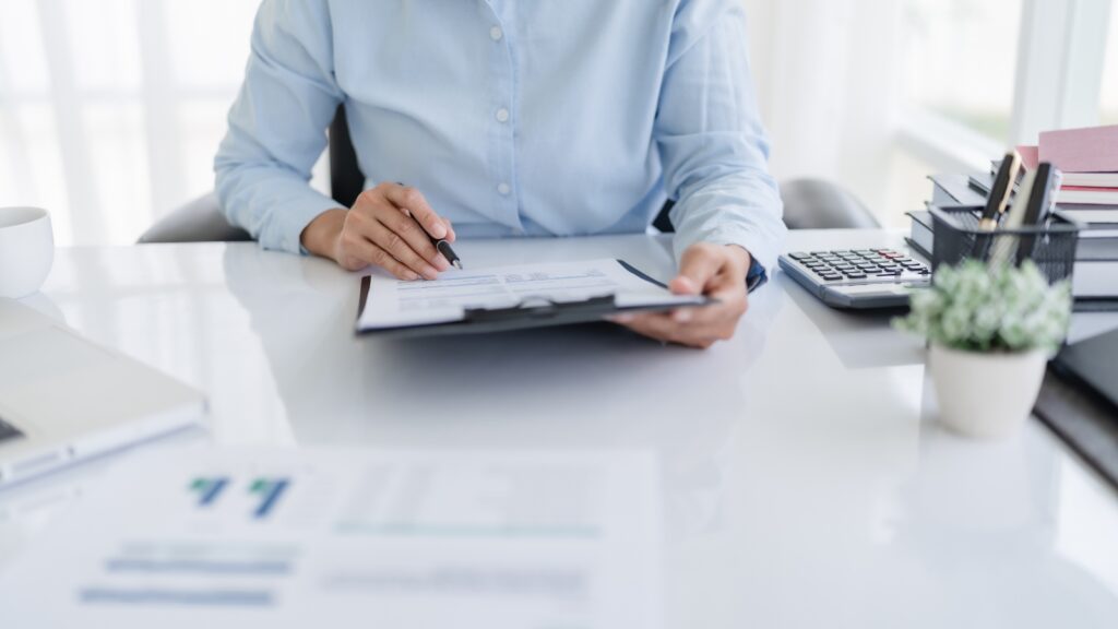How often should you really look at your numbers as a business owner?