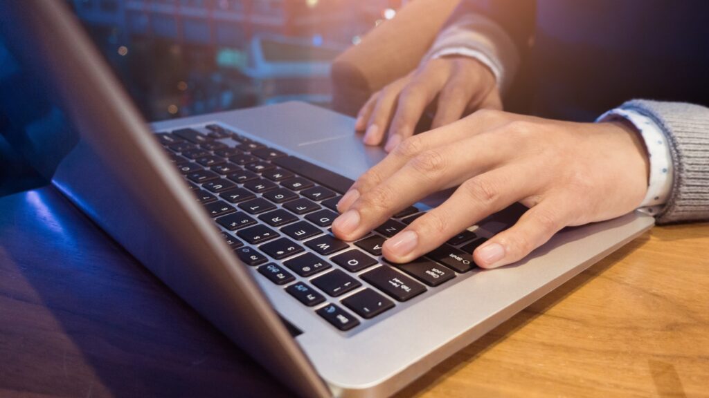 common business scams