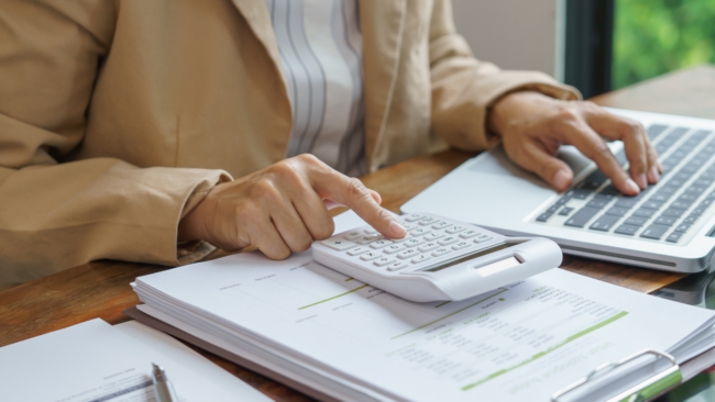 Common Budgeting Mistakes Business Owners Make