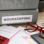 How messy bookkeeping can affect your taxes