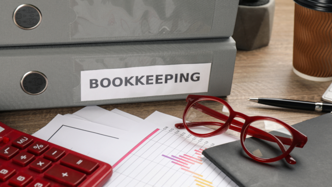 How messy bookkeeping can affect your taxes