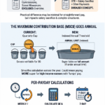 SG Calculations Are Changing — What “Qualifying Earnings” Means for Your Business