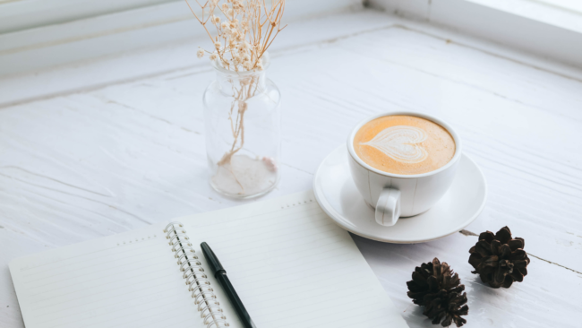 Preparing your BUSINESS finances before vacation
