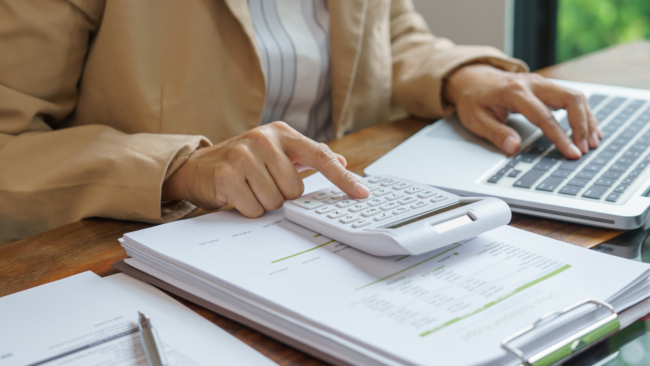 The Risks of Automated Bookkeeping Business Owners Should Know