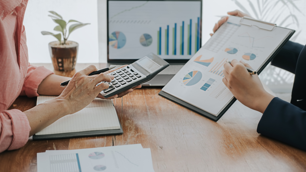 Is your Bookkeeping Software Set Up Correctly?