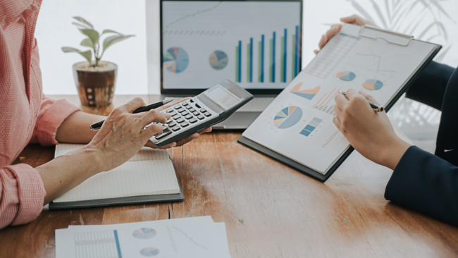 Is your Bookkeeping Software Set Up Correctly?