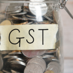 GST Understand What You Are Collecting