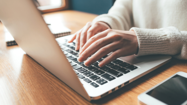 5 Signs Your Bookkeeping Needs a Clean Up